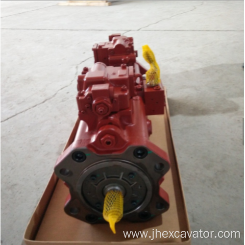 SY310C Hydraulic Main Pump K3V140DT